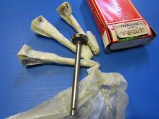 4 Soupapes d'échappement Aelite pour: Ferguson: Tracteur FF30, TEF20 moteur Stan