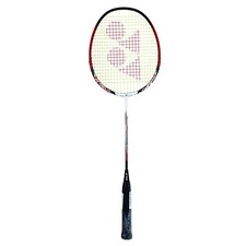 Raquette de badminton en