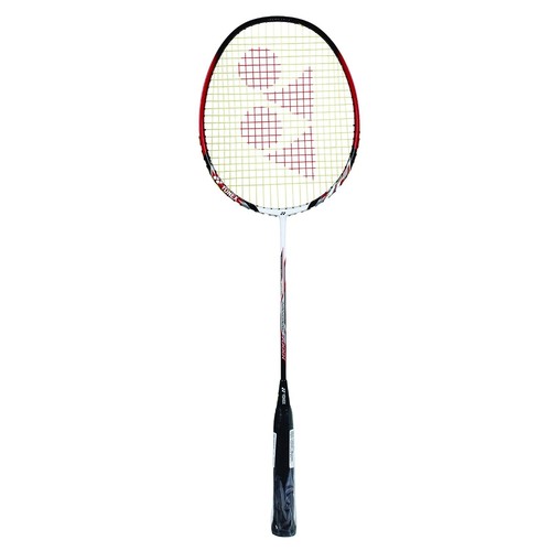 Raquette badminton en - de,