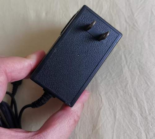 Adaptateur secteur pour sony - pour,