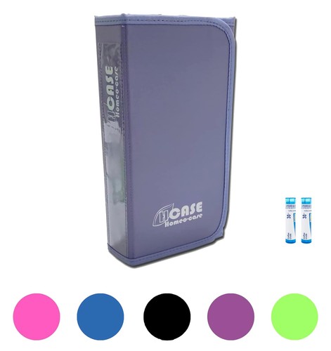 Homeo case rangement - |,