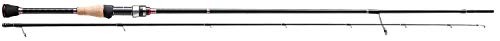 Canne truite noire major - truite,