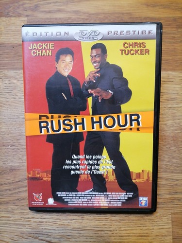 Dvd zone rush - dvd,