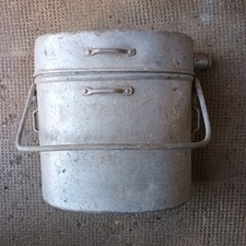 Ancienne gamelle boutehon - gamelle,