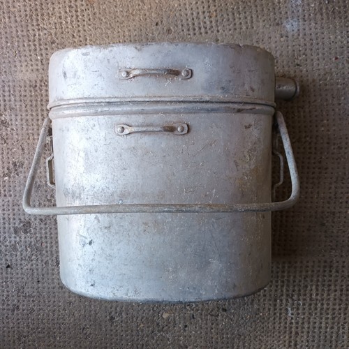Ancienne gamelle boutehon - gamelle, ww2