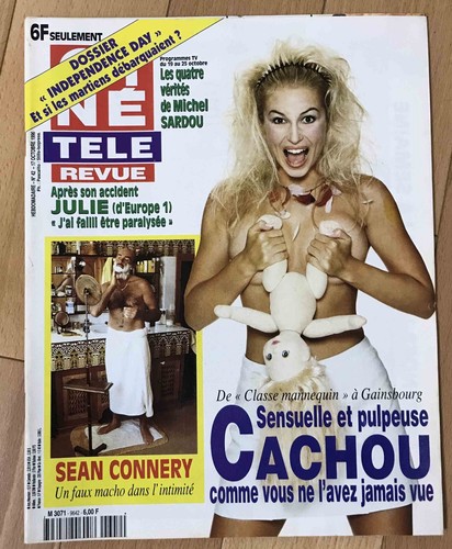 Cine revue - ►cine,