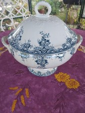 Soupière Terre de Fer Moulin