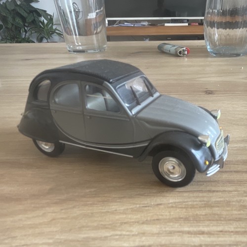 Norev lot citroën - norev, 2cv