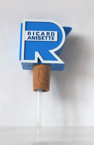 Vintage doseur ricard anisette - ricard,