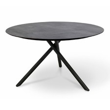 Table de Jardin Ronde "Pilat"