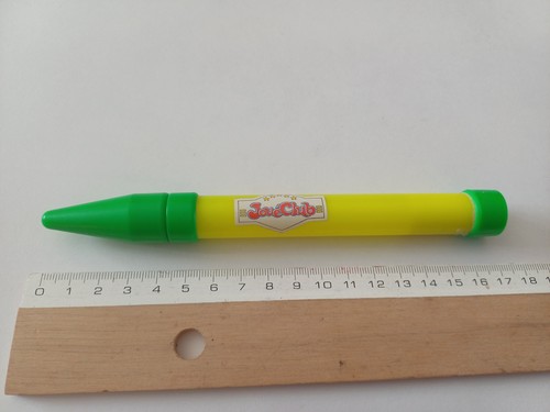 Stylo bille gadget jouet - stylo, club