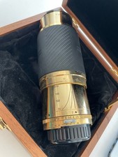 Lens vivitar série 1 70-210 mm 2.8-4.0 50th anniversary