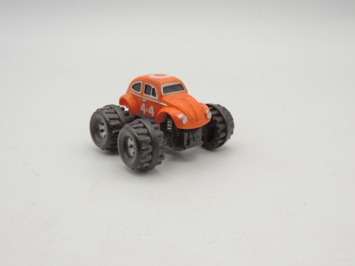 Micro machines vw - micro,