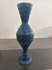 187-Grand Vase irisé JOSEPH