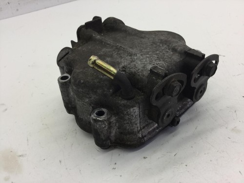 Honda spazio 250 couvercle - honda,