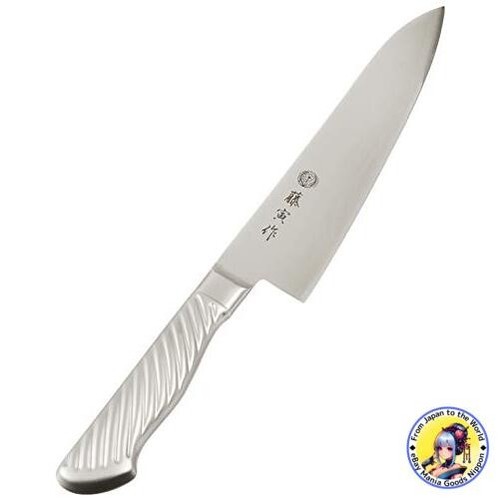 Couteau tojiro gyuto - 180, mm