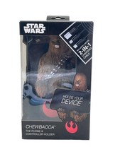 Figurine Porte manette cable Guys Star Wars Chewbacca