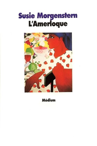 Amerloque morgenstern - -,