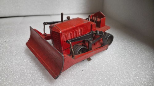 Dinky toys 885 - 885, bulldozer