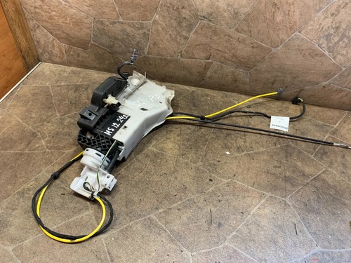 Mercedes benz r230 serrure - mercedes-benz,