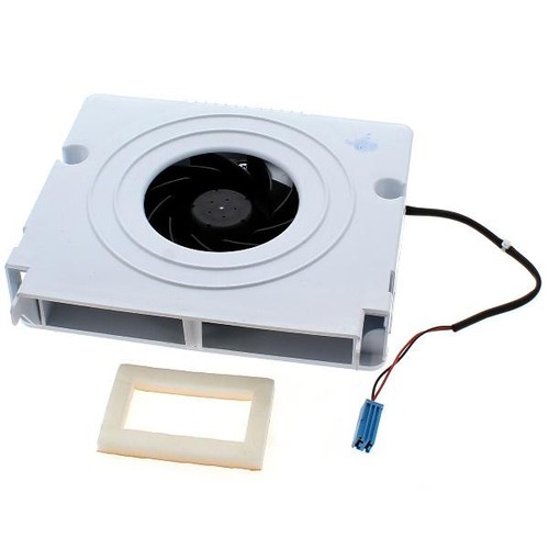 Ensemble moteur ventilateur - moteur,
