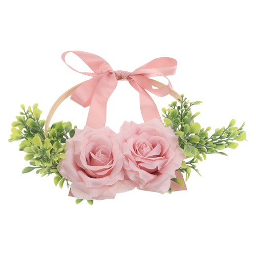 Guirlandes fleurs suspendues - guirlandes,