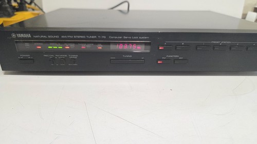 Yamaha natural sound - yamaha,