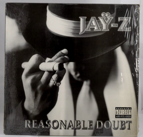Jay reasonable doubt raf - reasonable,