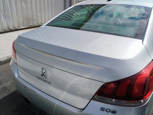 Malle hayon arriere peugeot - malle/hayon,