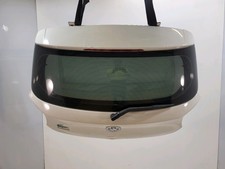 Hayon - BMW SERIE 1 II PH.1 - Blanc - 41007305470 - L0-4196K