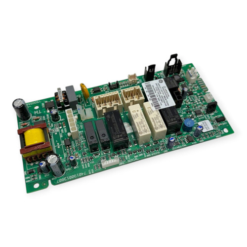Ariston 6500725800 carte - ariston,