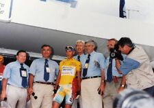 Photo de presse vintage