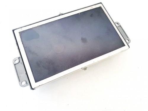 9656690780 ecran lcd gps - ,