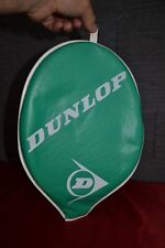 Ancienne housse DUNLOP pour