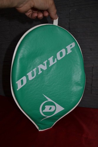 Ancienne housse dunlop - housse,