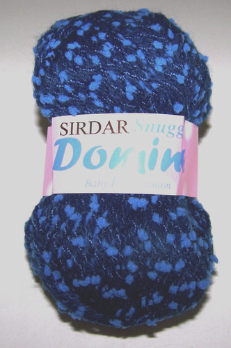 Balls sirdar snuggly domino - snuggly,