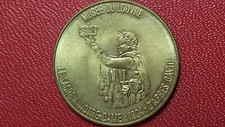 Jeton collection Napoléon