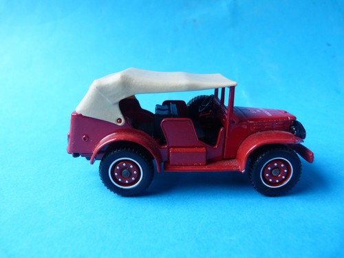 Solido pompiers dodge - solido, 1/43