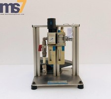 Jetclean Gmbh Ensemble De Filtre Régulateur Lubrificateur Pneumatique À Pédale