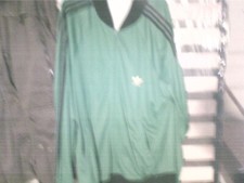 Veste survetement AS Saint