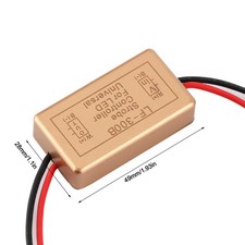 Module De Clignotant De