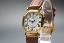 Montre femme romaine