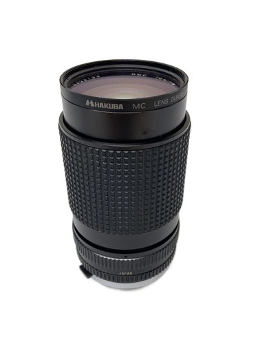 Tokina 135mm lens used - 35-135mm,
