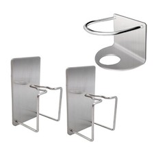  3 Pcs Accessoire Bain Porte