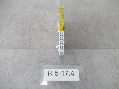 Pilz pssu 4di - f, 312200