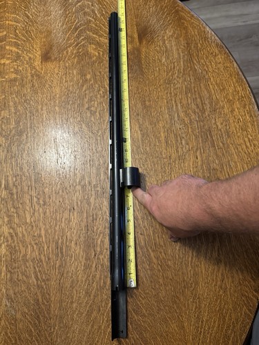 Remington 1100 magnum - remington, 12