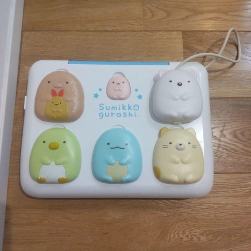 Sumikko gurashi enfants - sumikko,