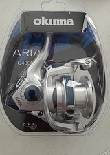Okuma Aria ABL-C4000 Spinning
