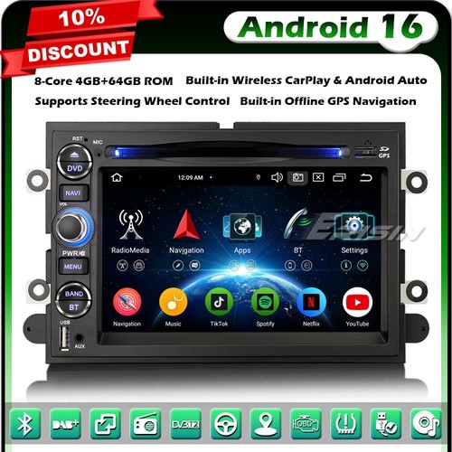 64go android gps autoradio - android,