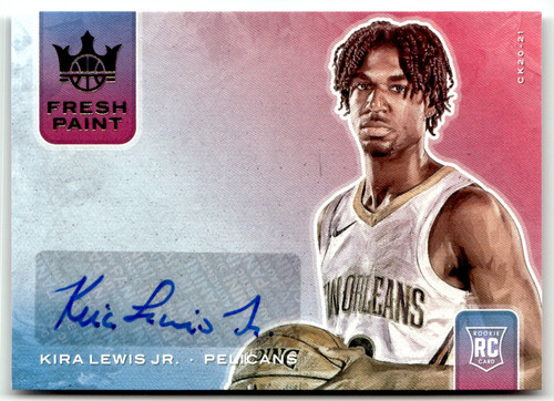2020 panini court kings nba - panini,